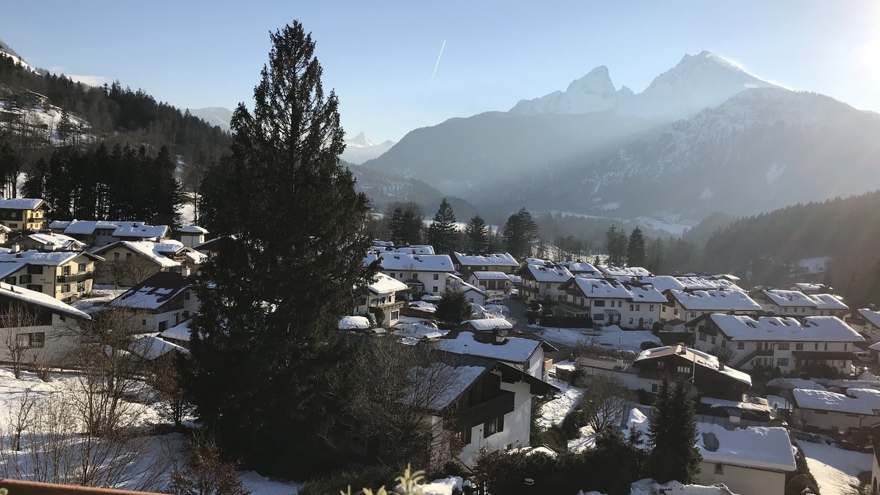 Photo of Outdoor in Mitterbach