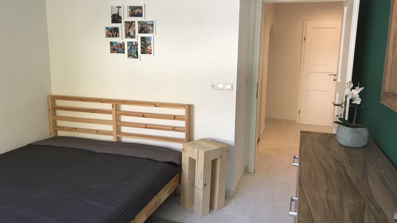 Photo of Bedroom in Mitterbach