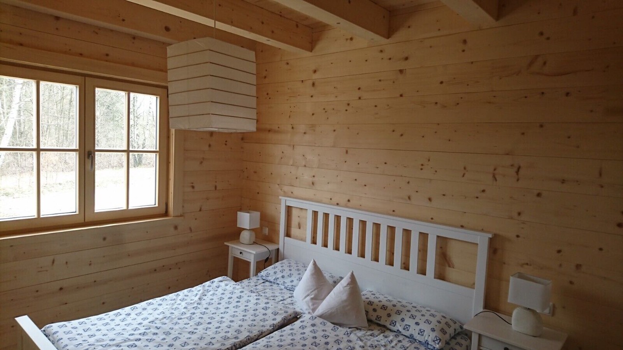 Photo of Bedroom in Hohenberg a.d.Eger