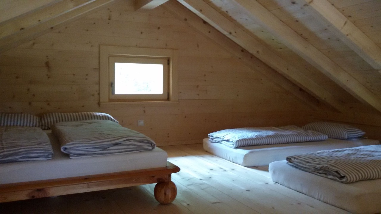Photo of Bedroom in Hohenberg a.d.Eger