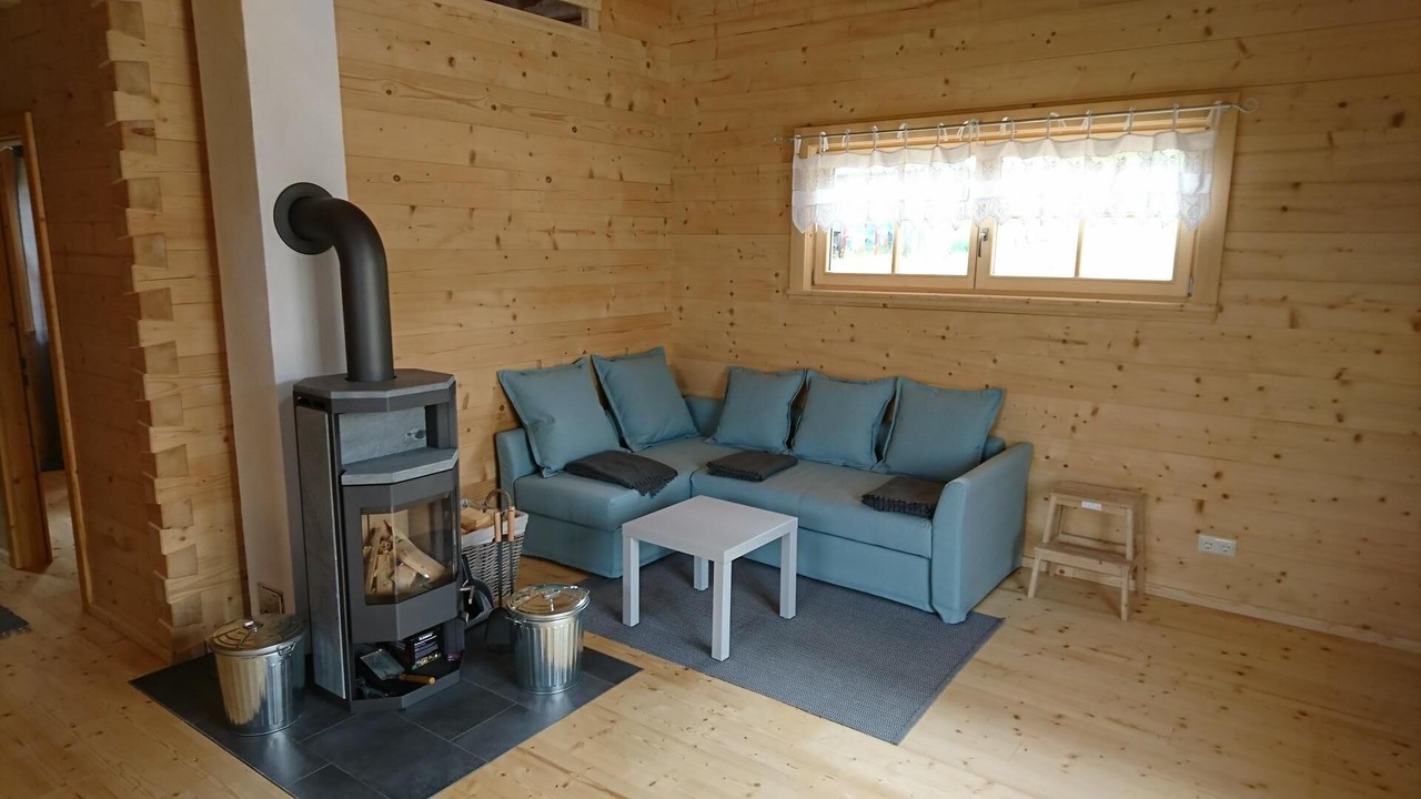 Photo of Livingroom in Hohenberg a.d.Eger
