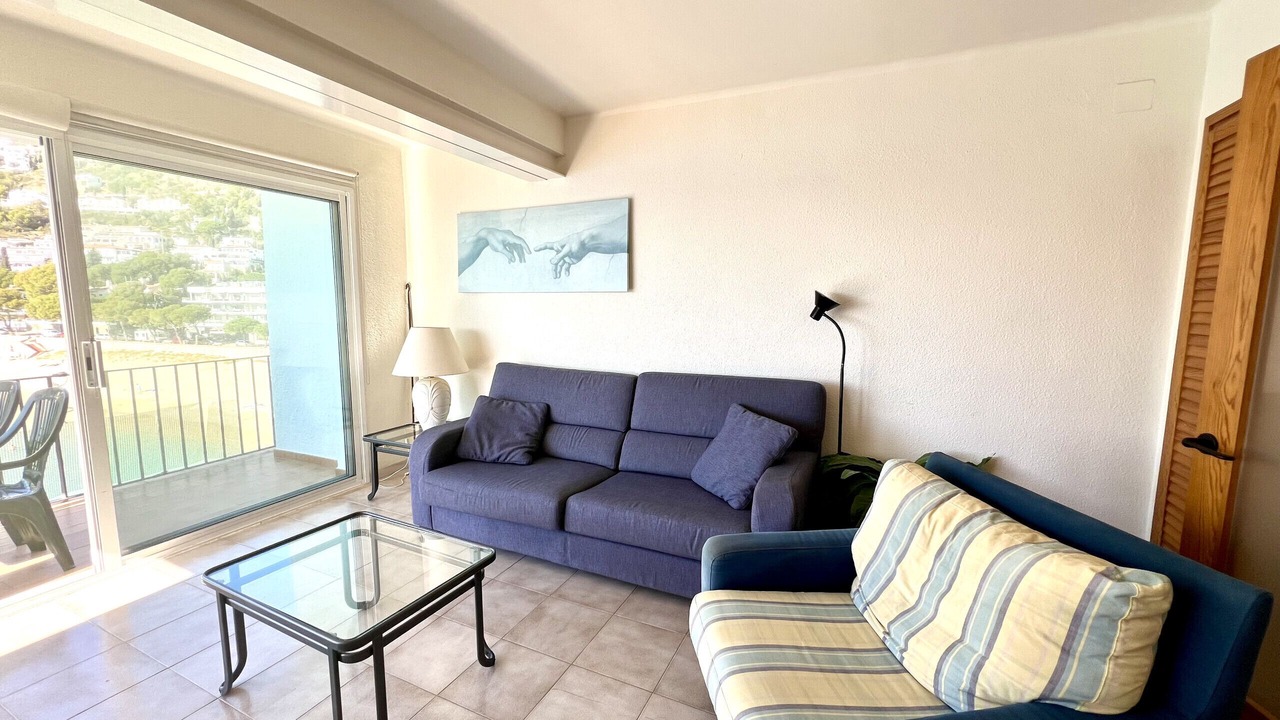 Photo of Livingroom in Almadraba-Canyelles