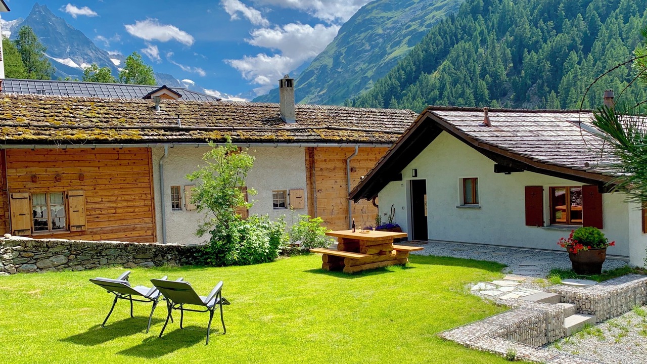 Photo of Outdoor in Zinal
