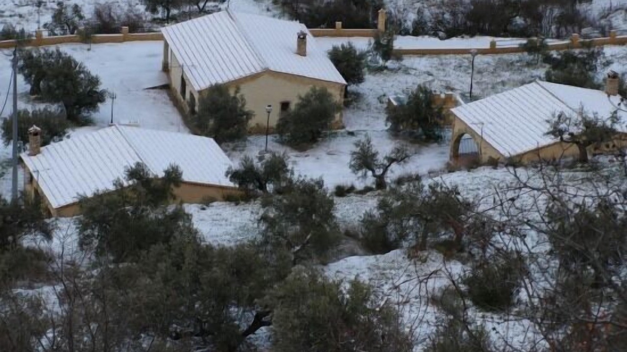 Photo of Outdoor in Yeste
