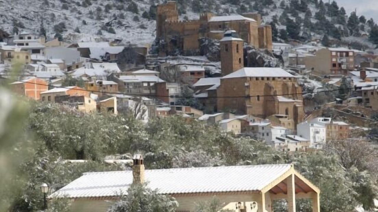 Photo of Outdoor in Yeste