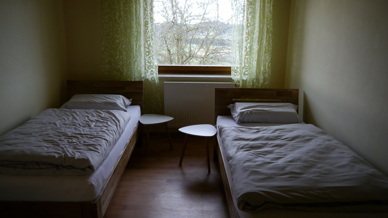 Photo of Bedroom in Hunderdorf