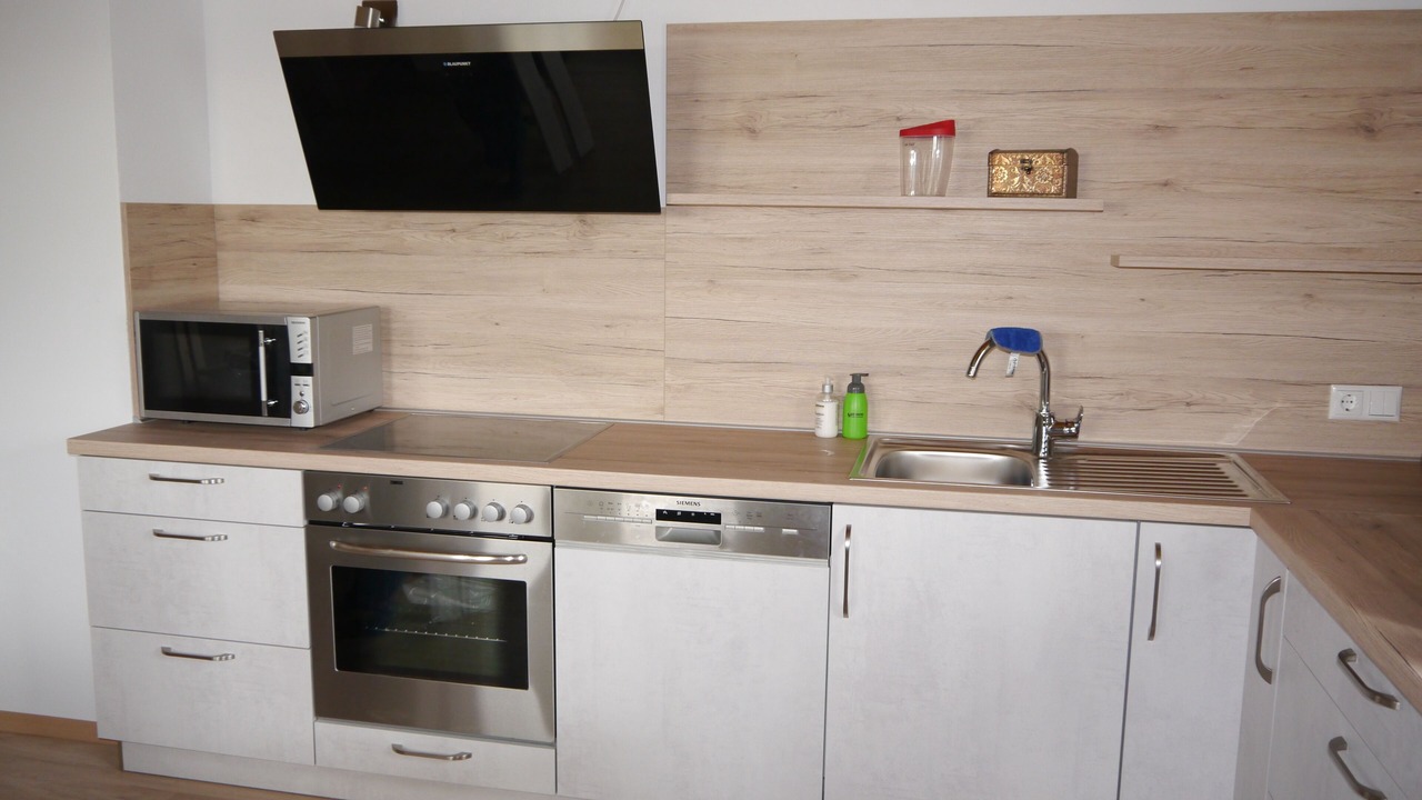 Photo of Kitchen in Hunderdorf