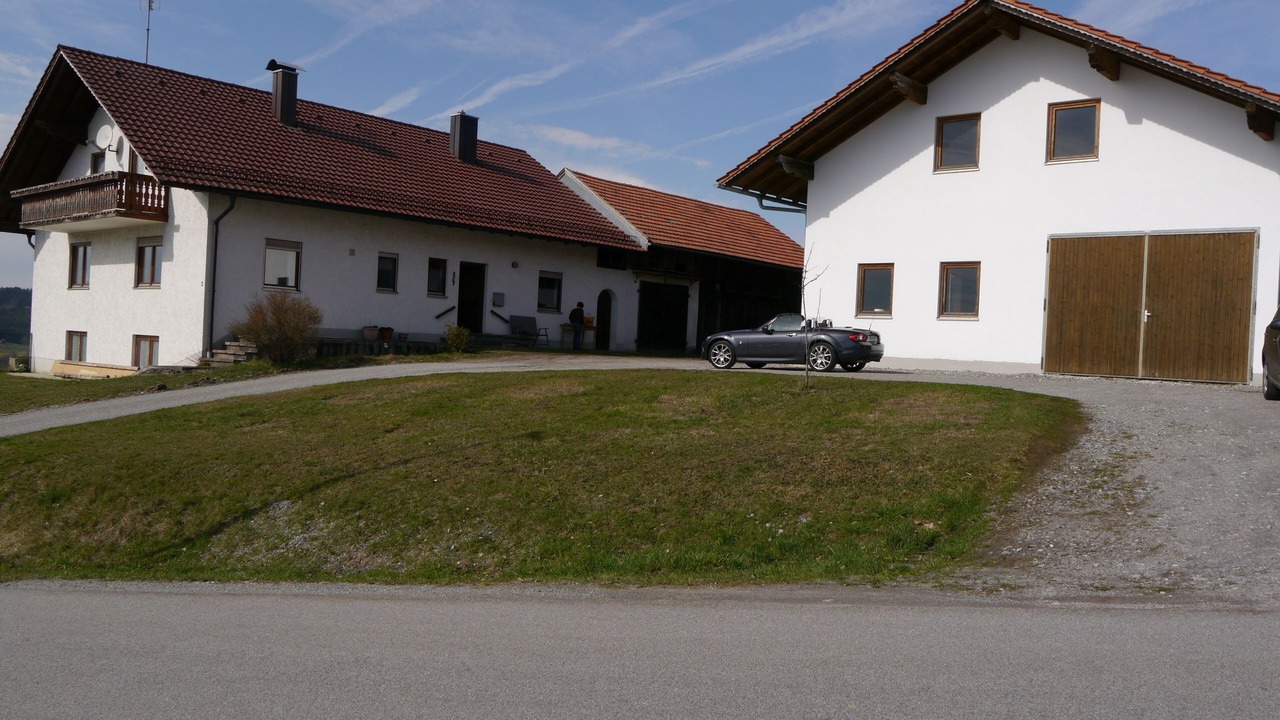 Photo of Outdoor in Hunderdorf