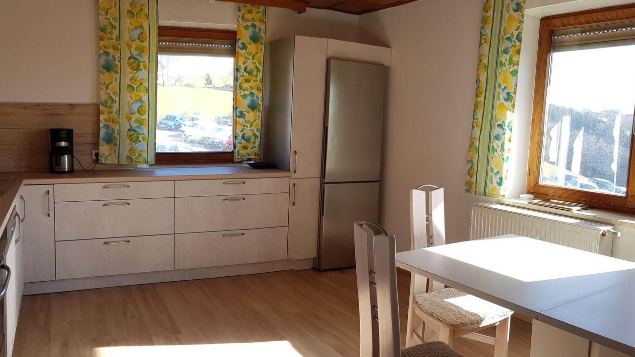 Photo of Kitchen in Hunderdorf