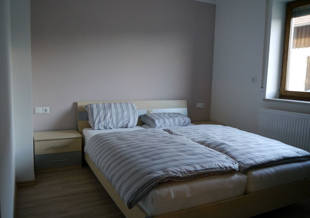 Photo of Bedroom in Hunderdorf