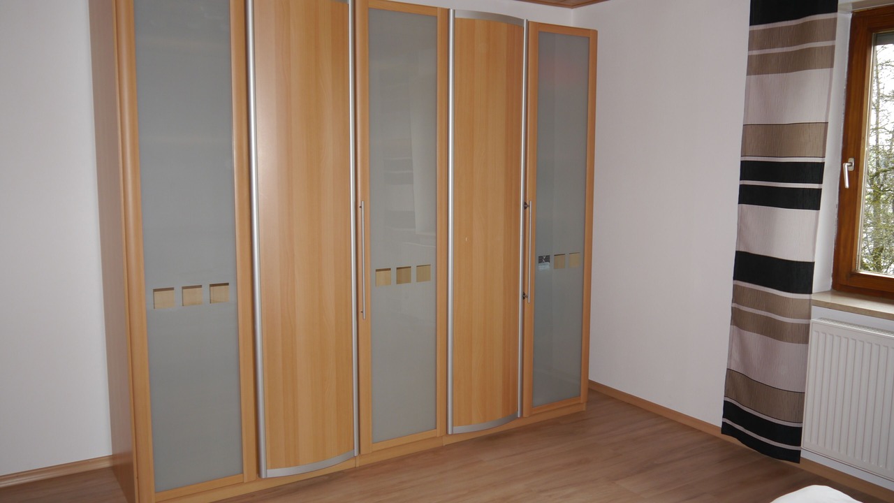 Photo of Bedroom in Hunderdorf