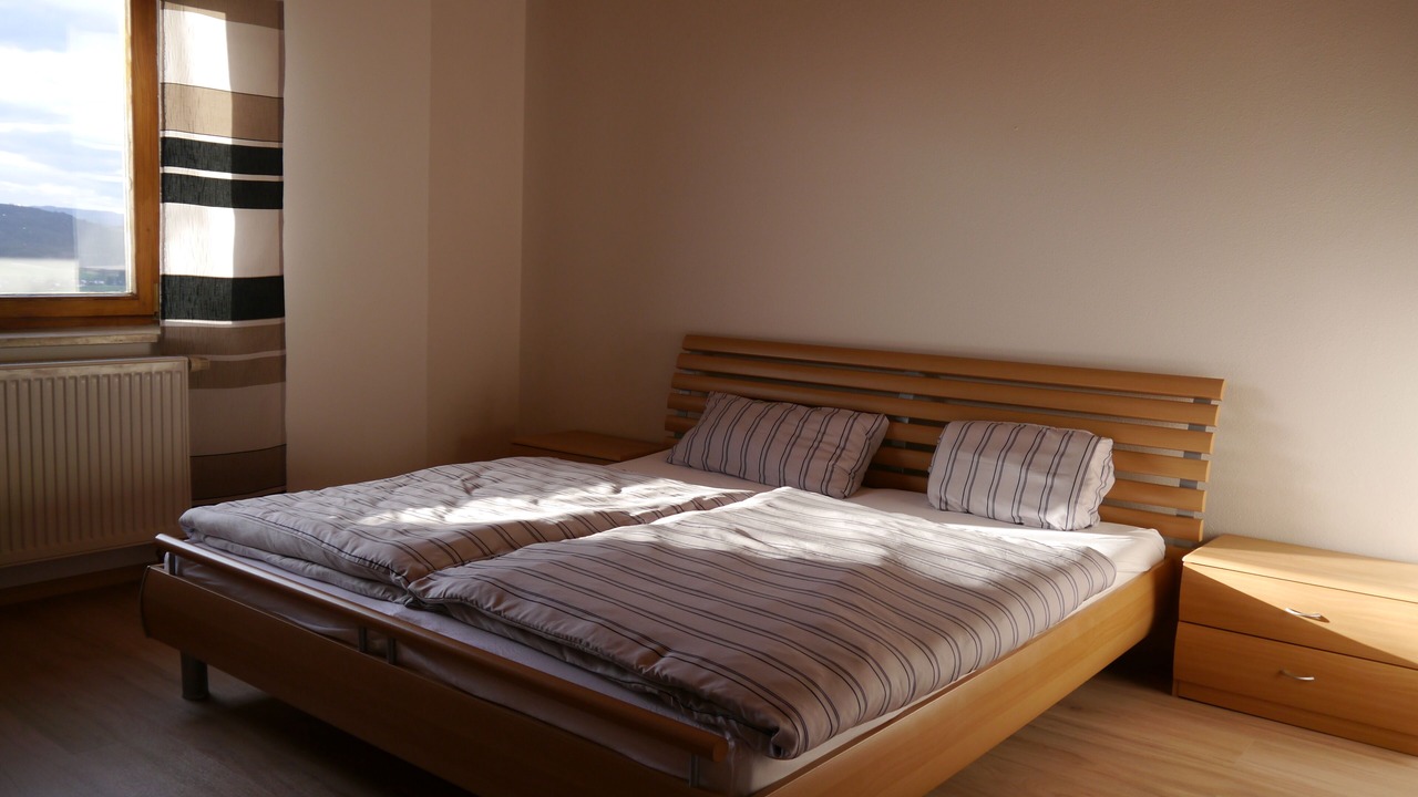 Photo of Bedroom in Hunderdorf