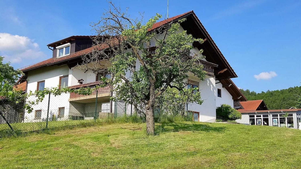 Photo of Outdoor in Hunderdorf