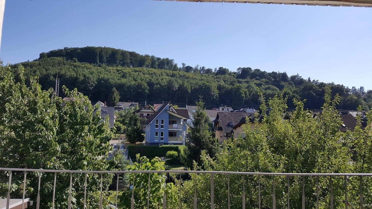 Photo of Patio Balcony in Lahr