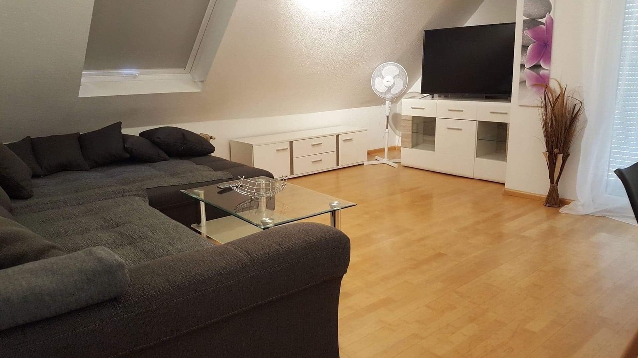 Photo of Livingroom in Lahr