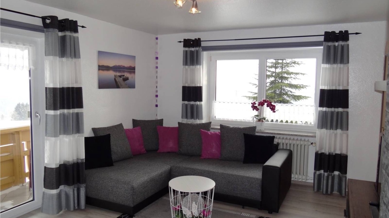 Photo of Livingroom in Ettensberg