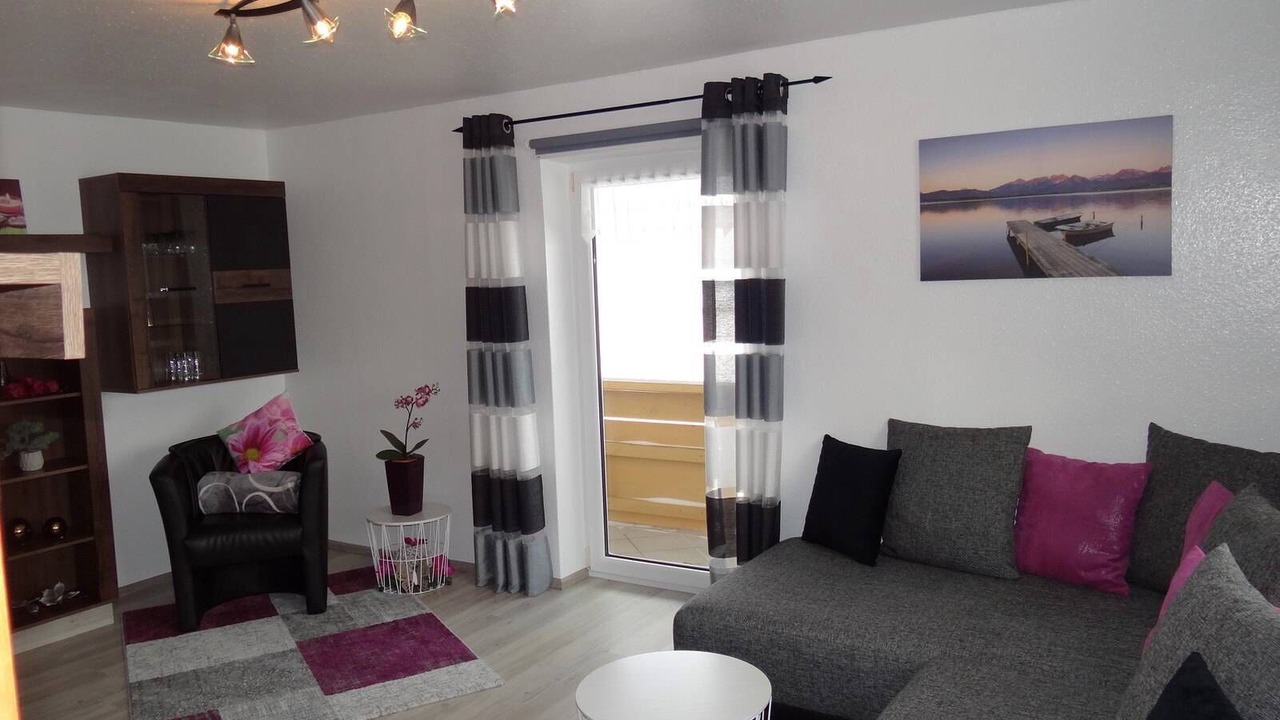 Photo of Livingroom in Ettensberg