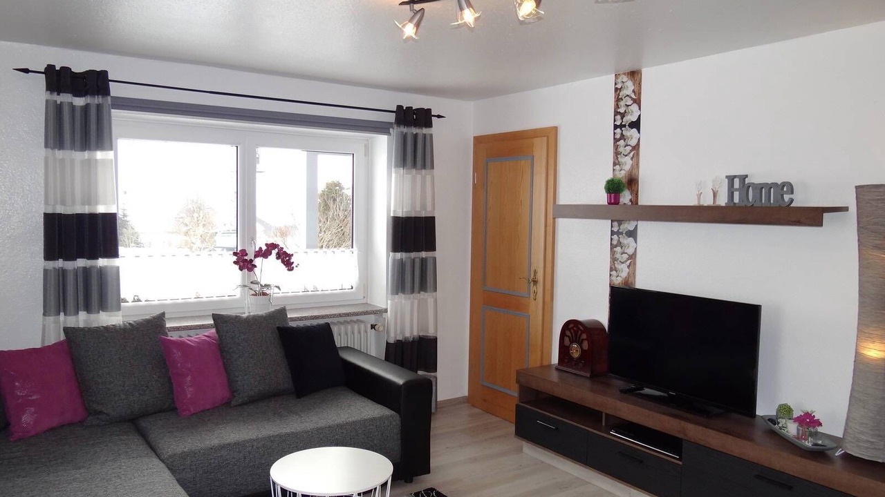 Photo of Livingroom in Ettensberg