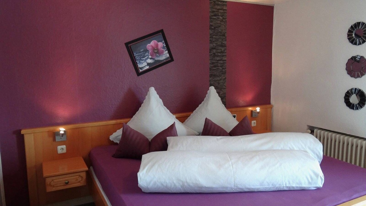 Photo of Bedroom in Ettensberg