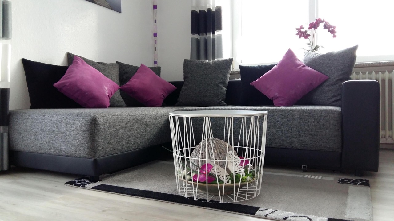 Photo of Livingroom in Ettensberg