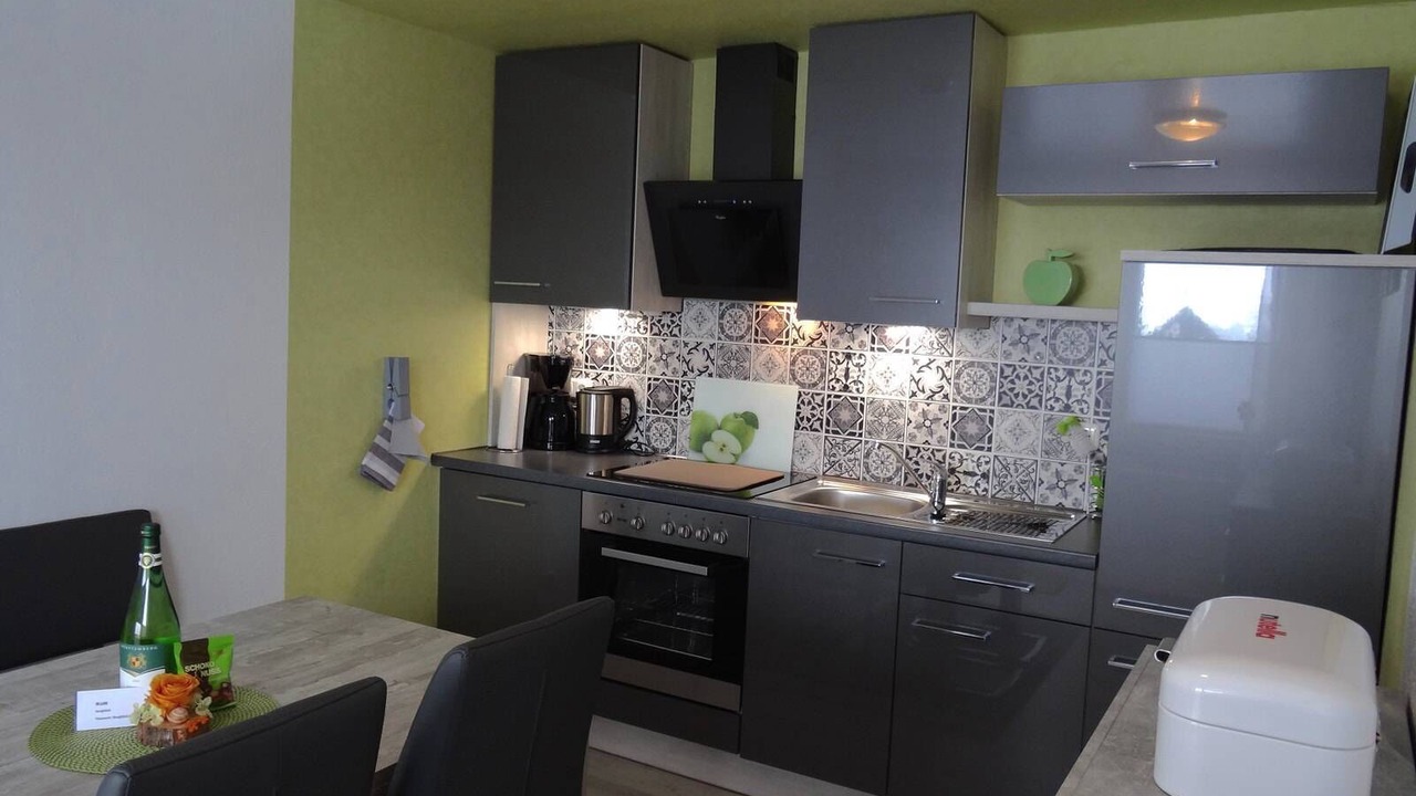 Photo of Kitchen in Ettensberg