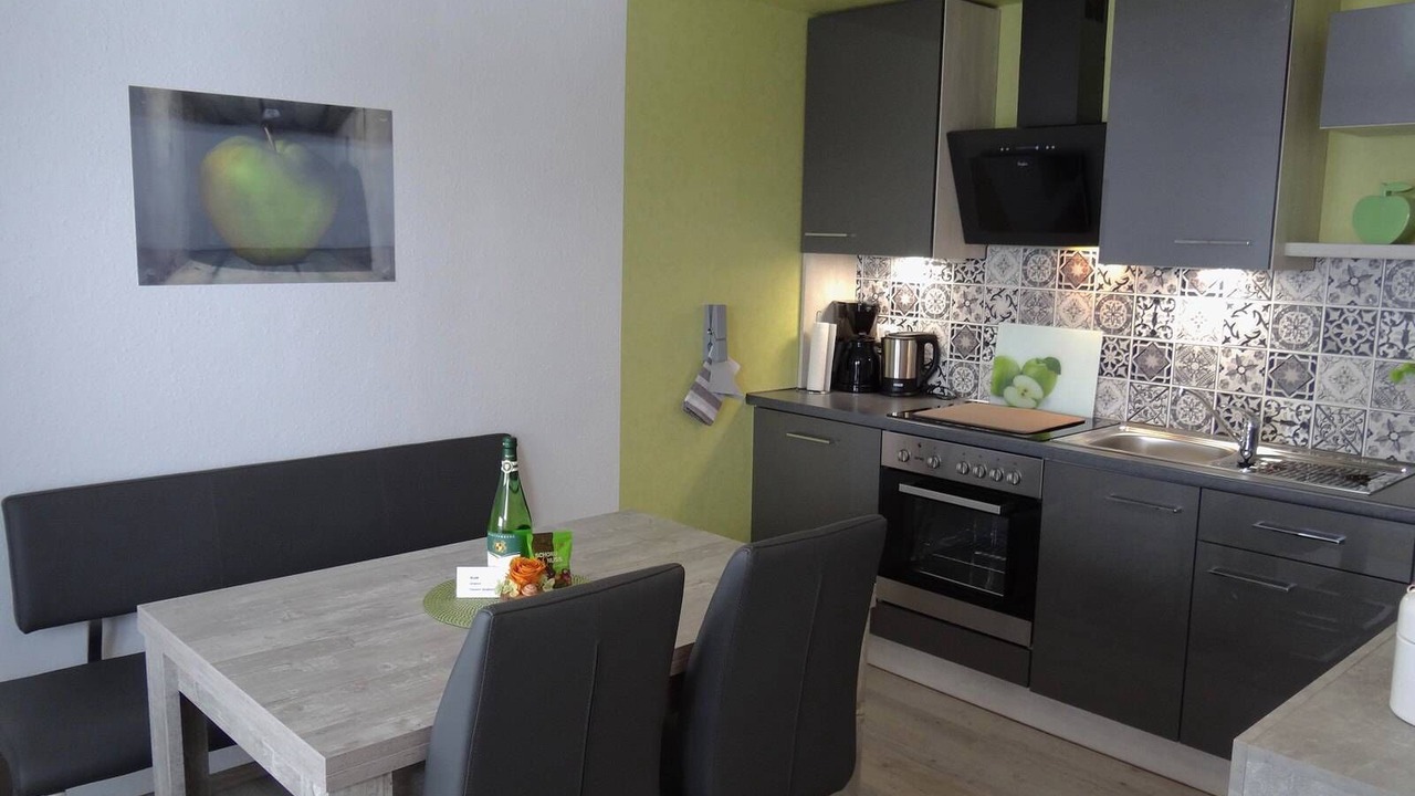 Photo of Kitchen in Ettensberg