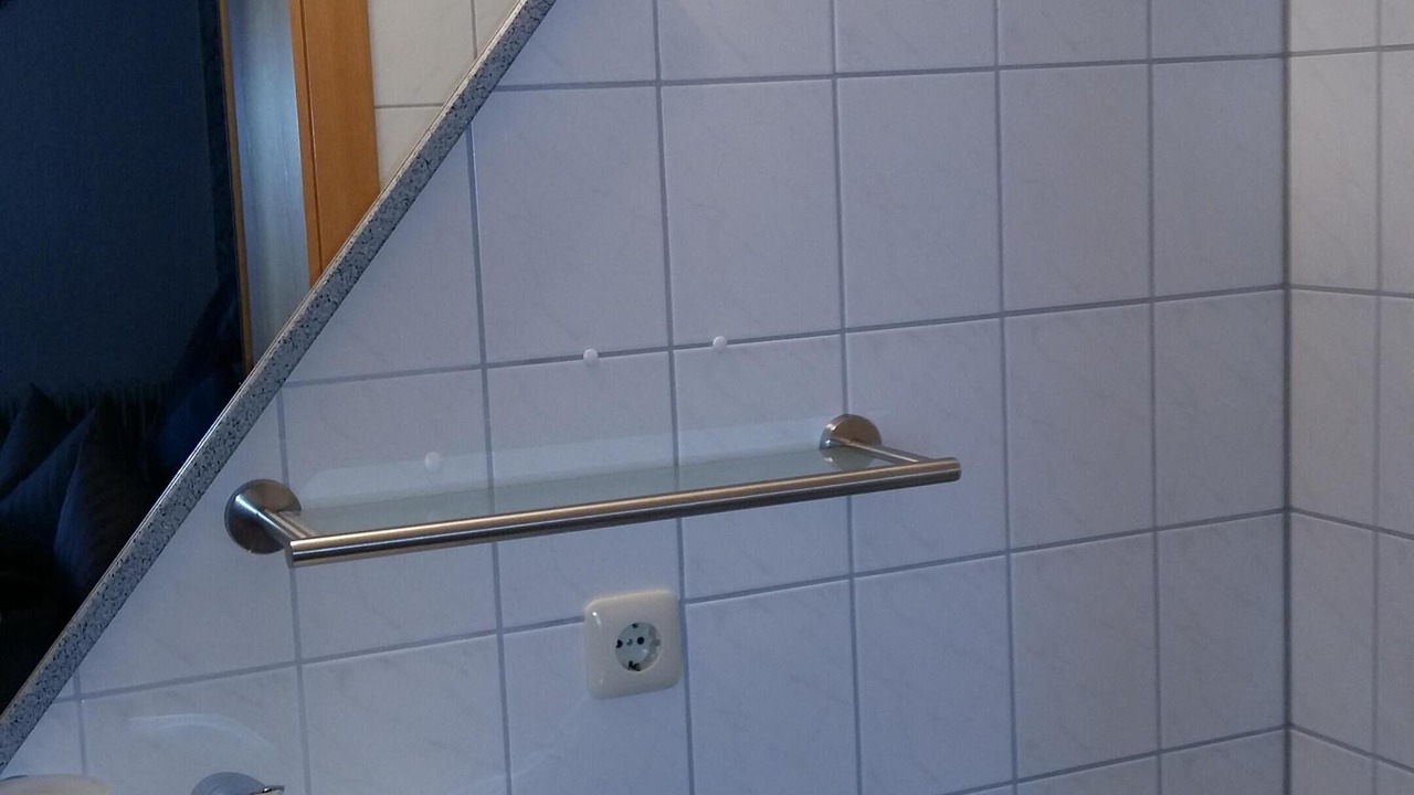 Photo of Bathroom in Ettensberg
