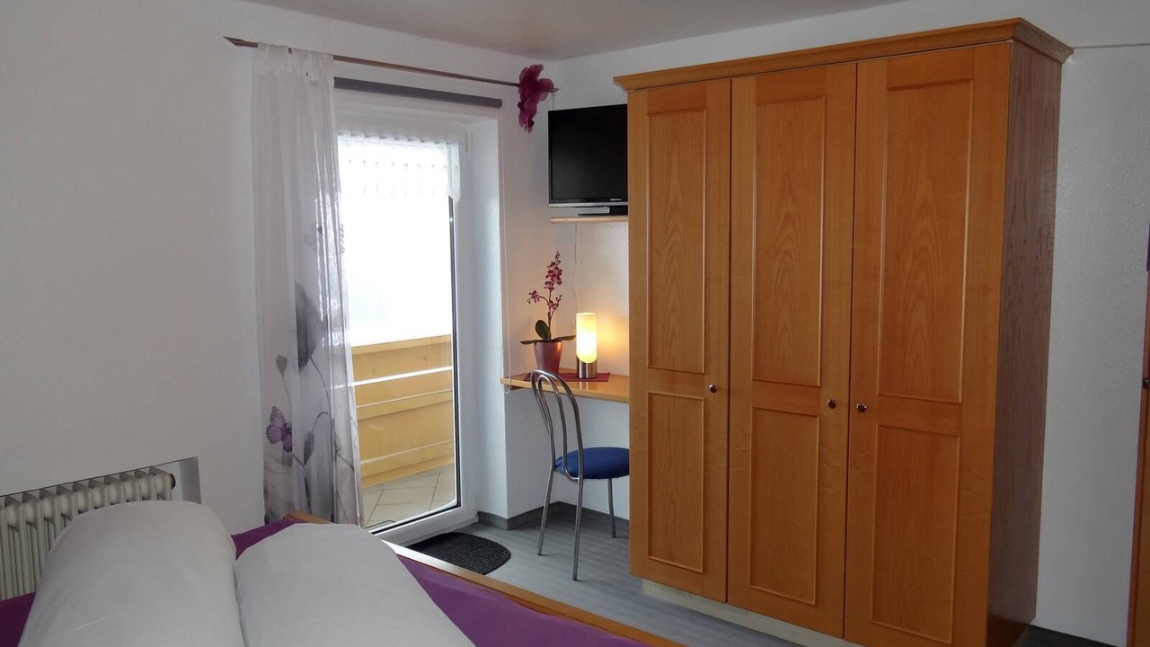 Photo of Bedroom in Ettensberg