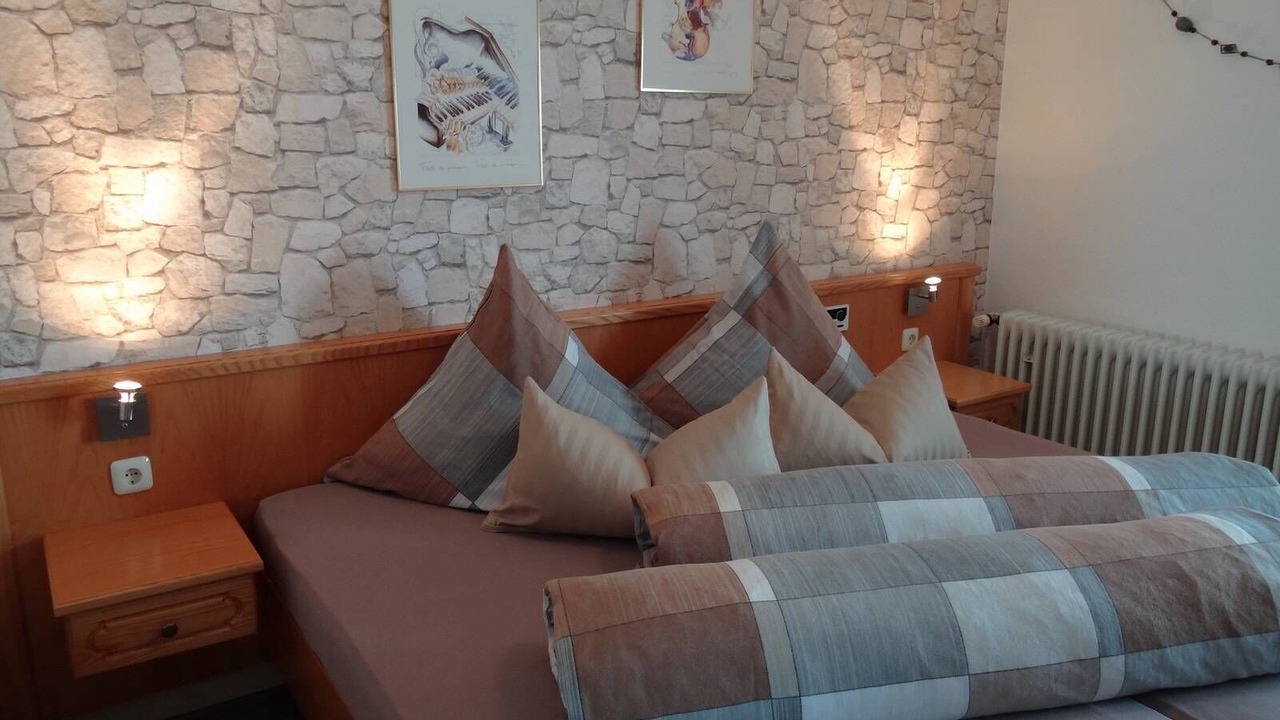 Photo of Bedroom in Ettensberg