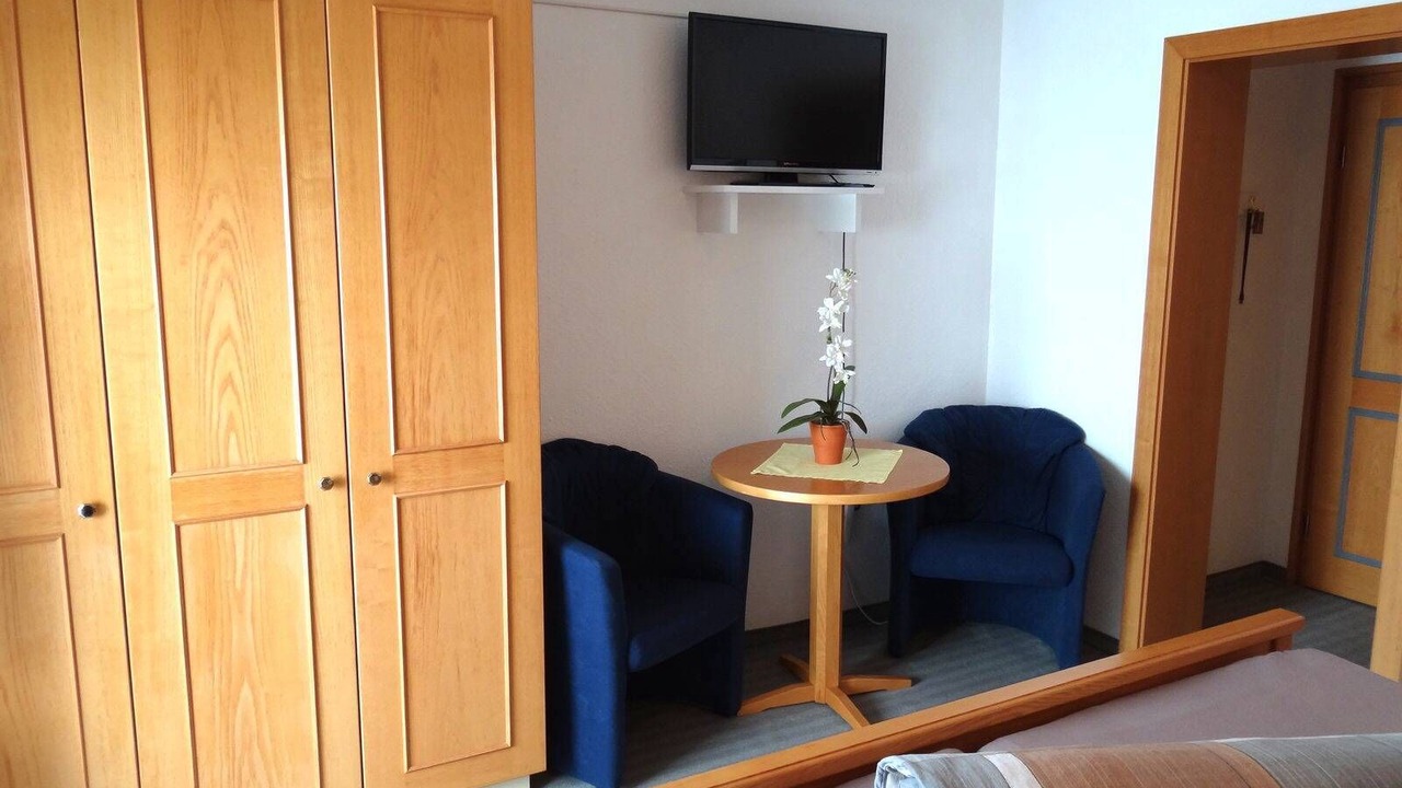 Photo of Bedroom in Ettensberg