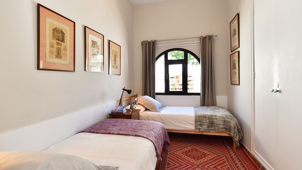 Photo of Bedroom in Las Brisas