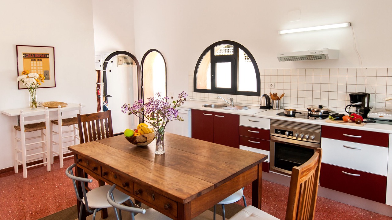 Photo of Kitchen in Las Brisas