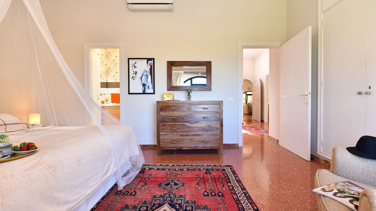 Photo of Bedroom in Las Brisas