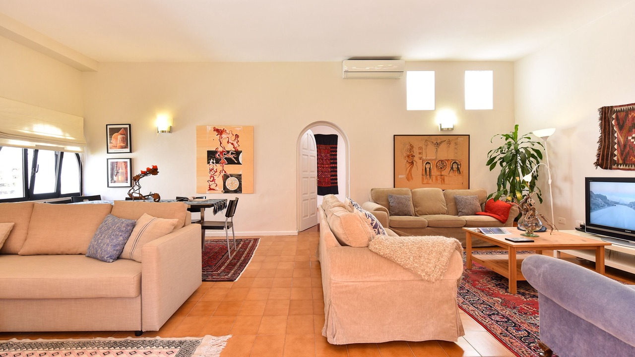 Photo of Livingroom in Las Brisas
