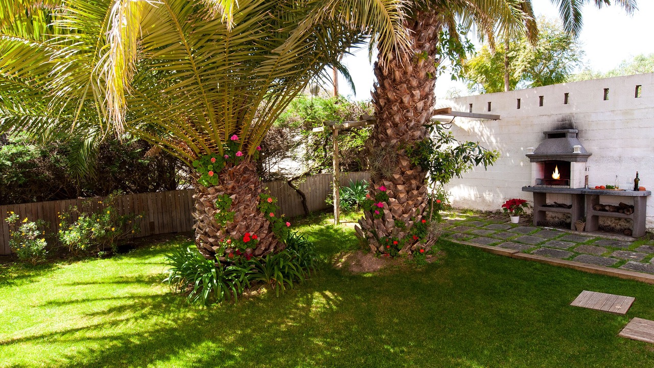 Photo of Patio Balcony in Las Brisas