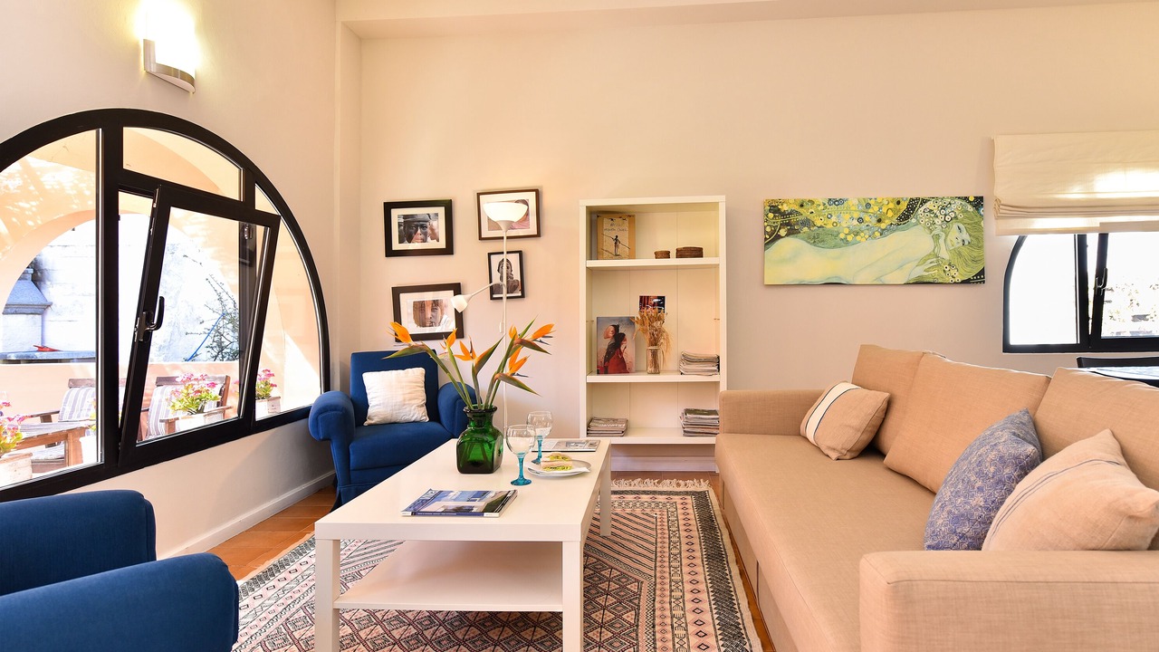 Photo of Livingroom in Las Brisas