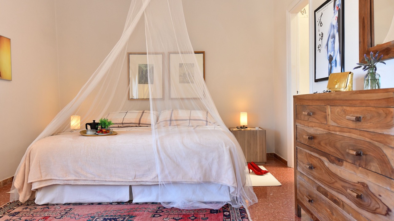 Photo of Bedroom in Las Brisas