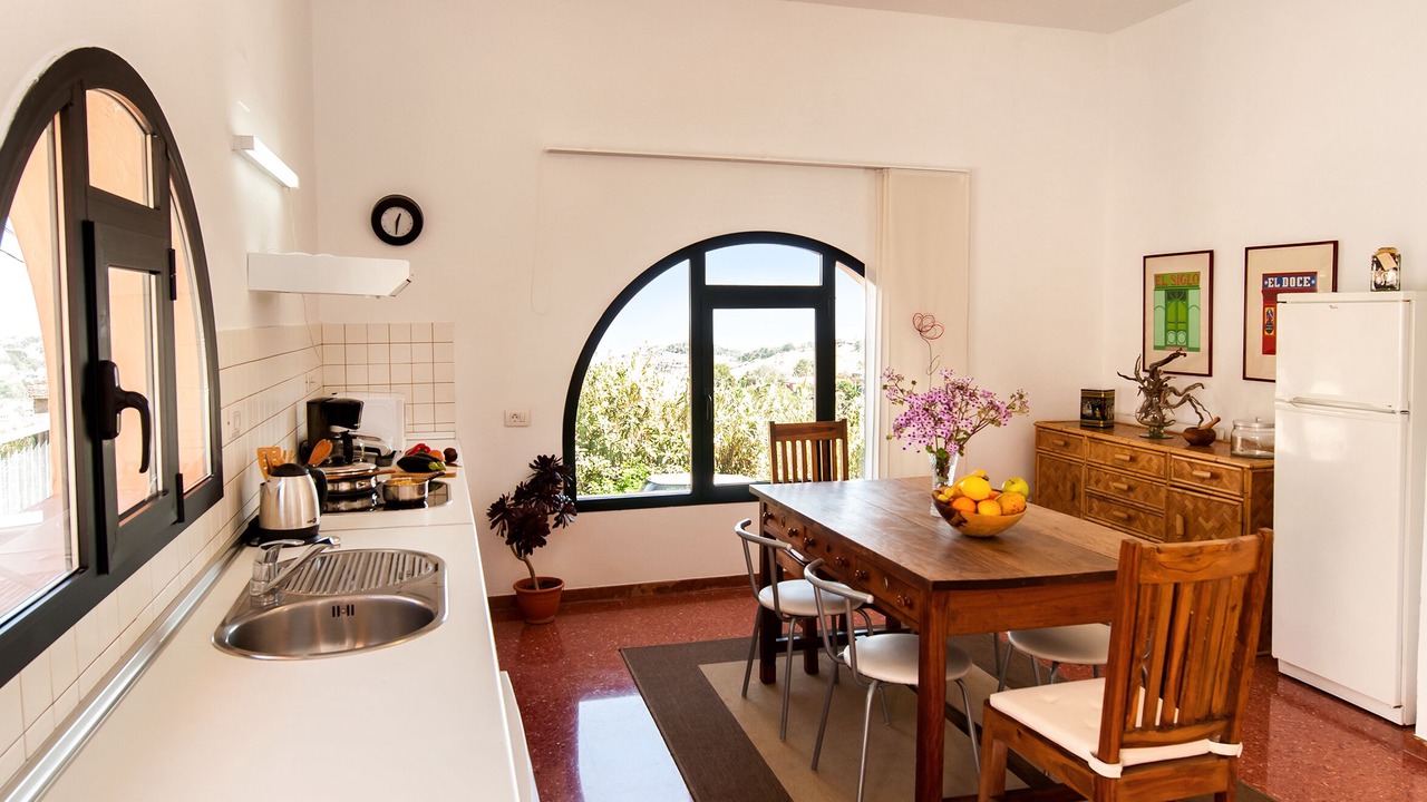 Photo of Kitchen in Las Brisas