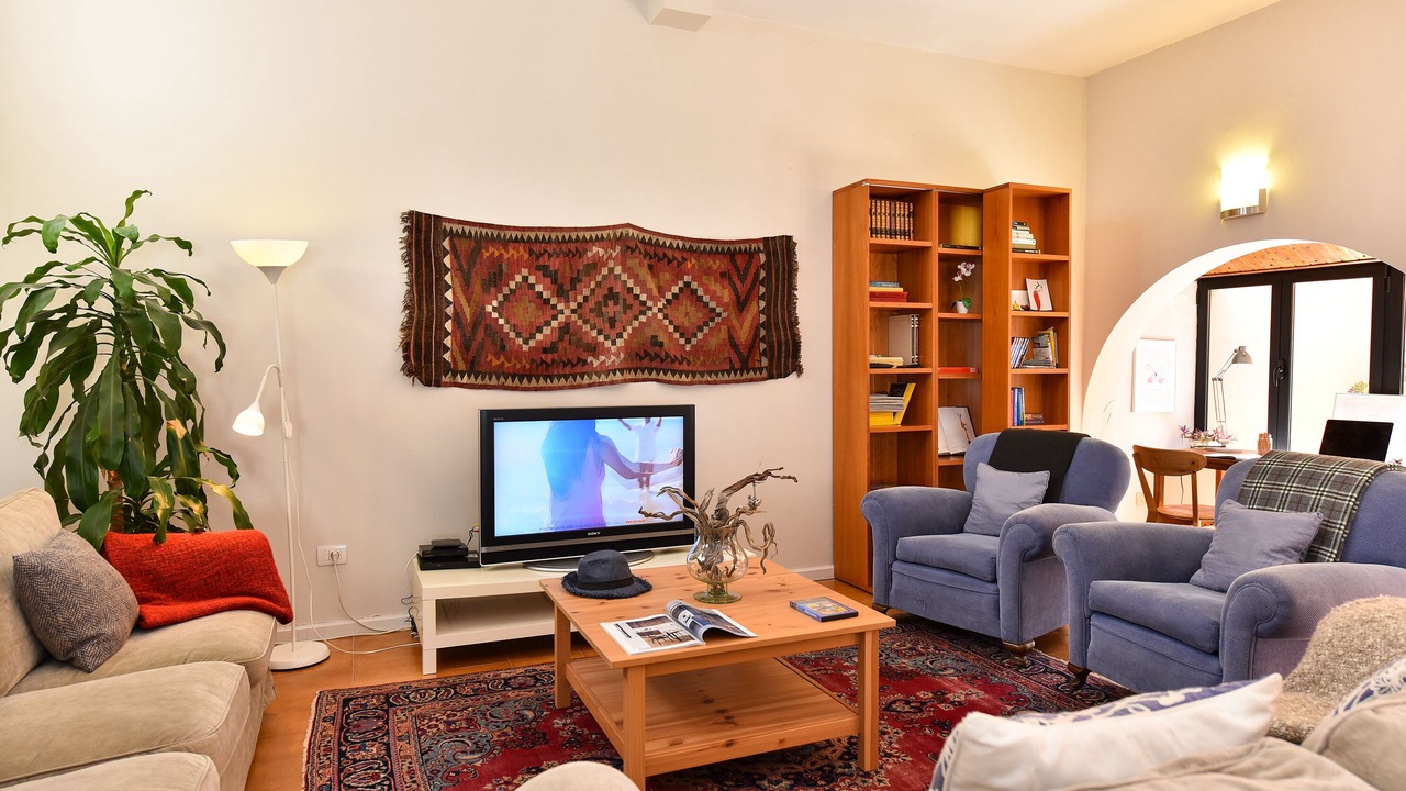 Photo of Livingroom in Las Brisas