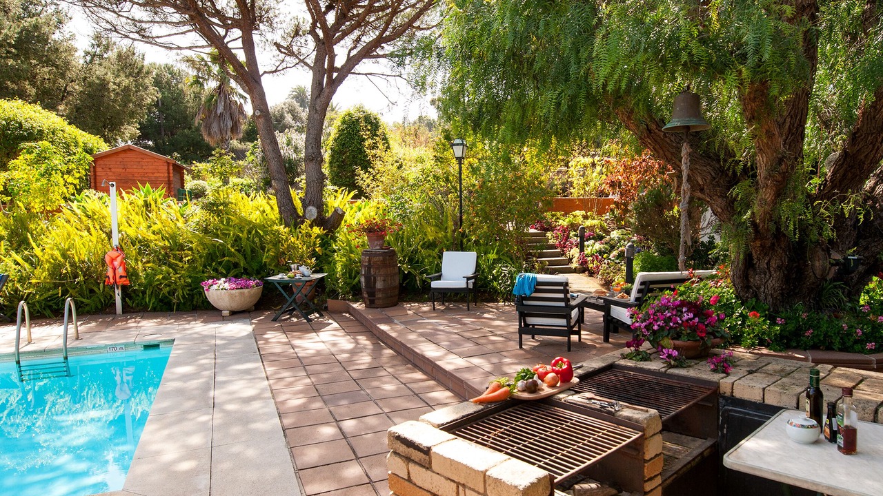 Photo of Outdoor in Las Brisas
