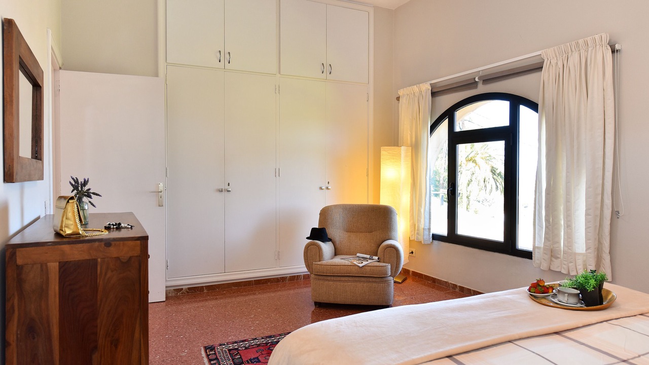 Photo of Bedroom in Las Brisas