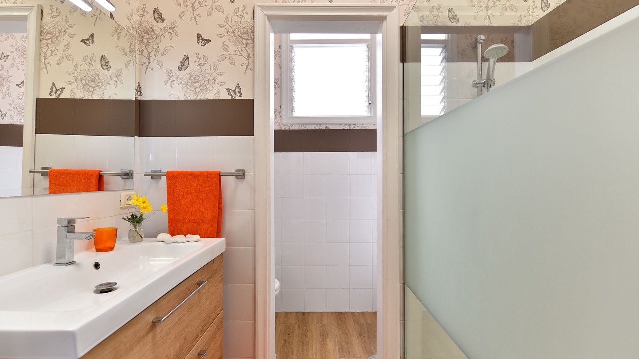 Photo of Bathroom in Las Brisas