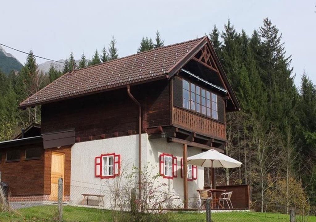 Photo of Outdoor in Hungerburg-Hoheninnsbruck