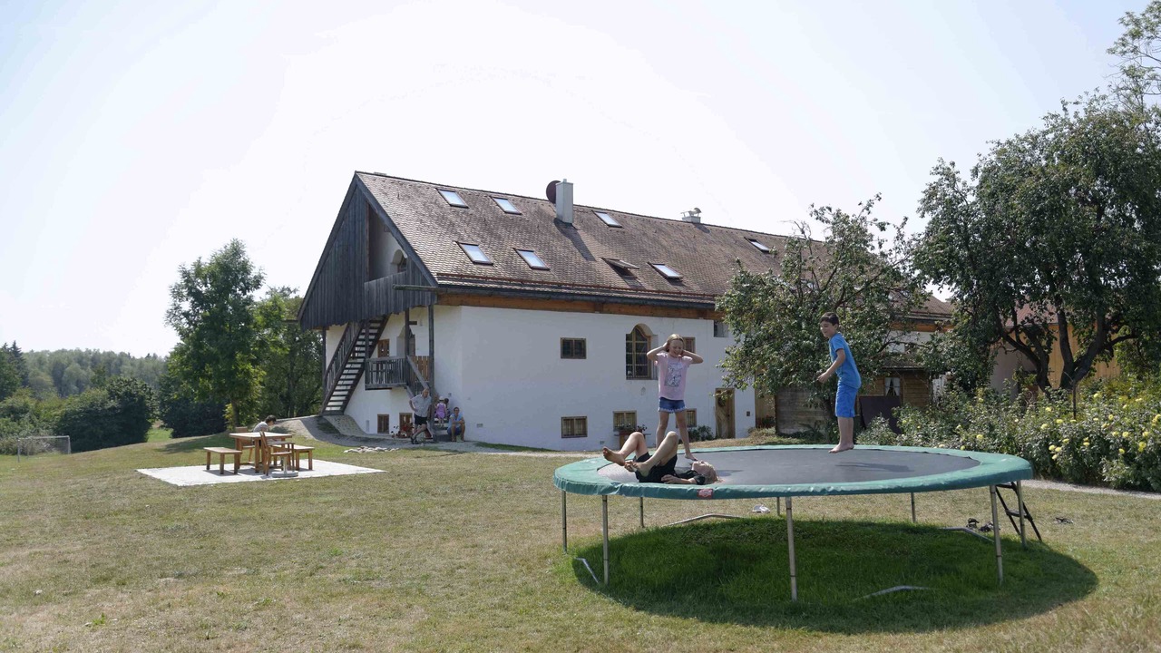 Photo of Outdoor in Eggstatt