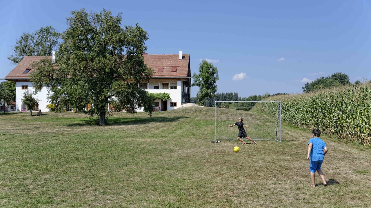 Photo of Others in Eggstatt