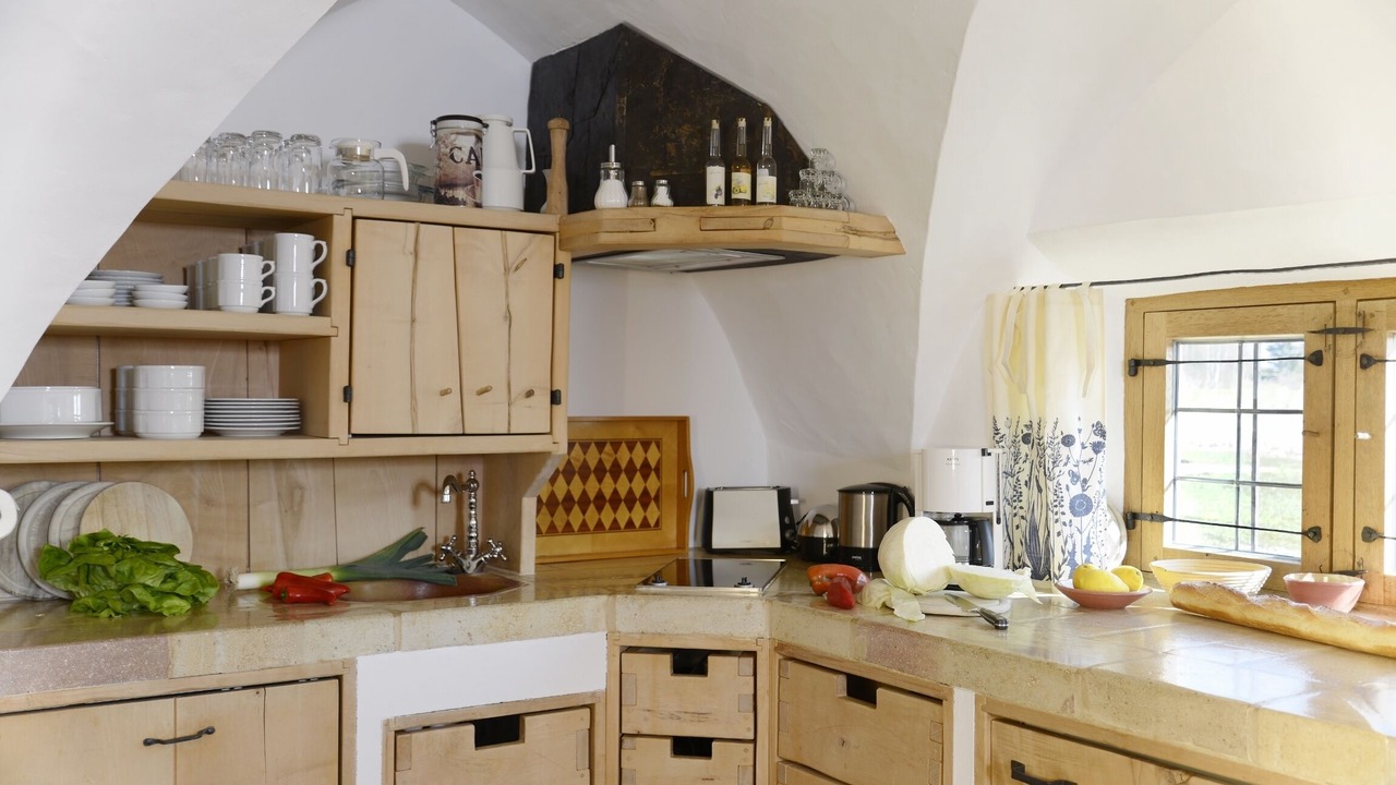 Photo of Kitchen in Meisham