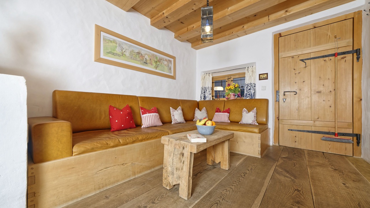 Photo of Livingroom in Meisham