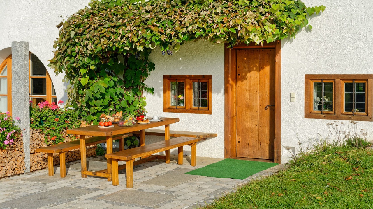 Photo of Outdoor in Meisham