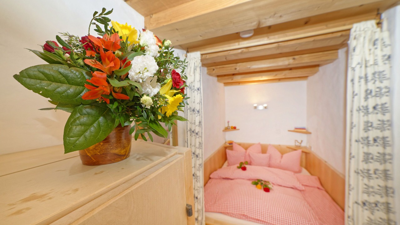 Photo of Bedroom in Meisham