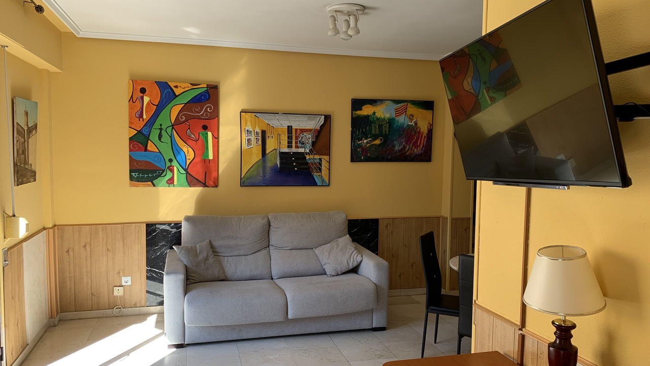 Photo of Livingroom in Prosperidad